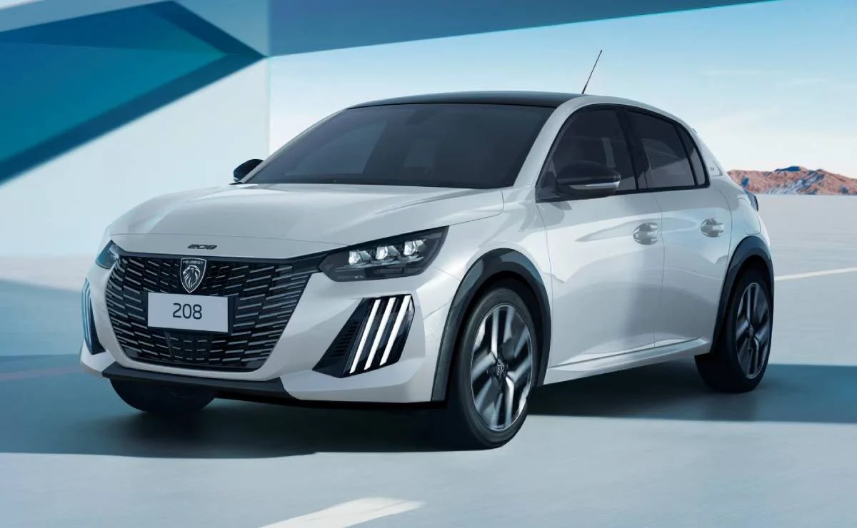 Plan 208 ALLURE MT (PLAN EASY)