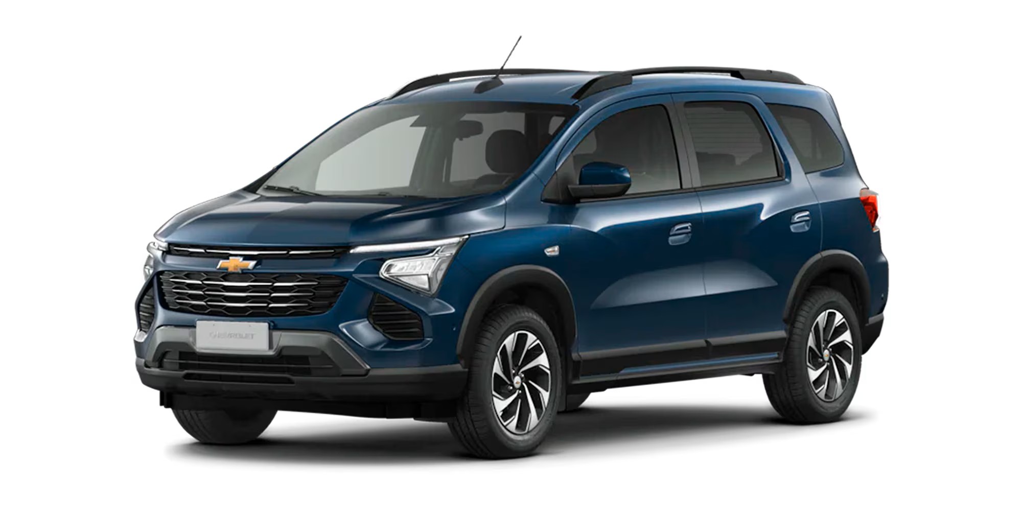 Plan SPIN 1.8 LT 5 MT