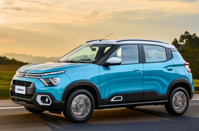 Plan C3 VTI FEEL (PLAN FEEL)