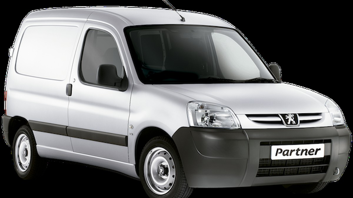 Plan PARTNER CONFORT HDI