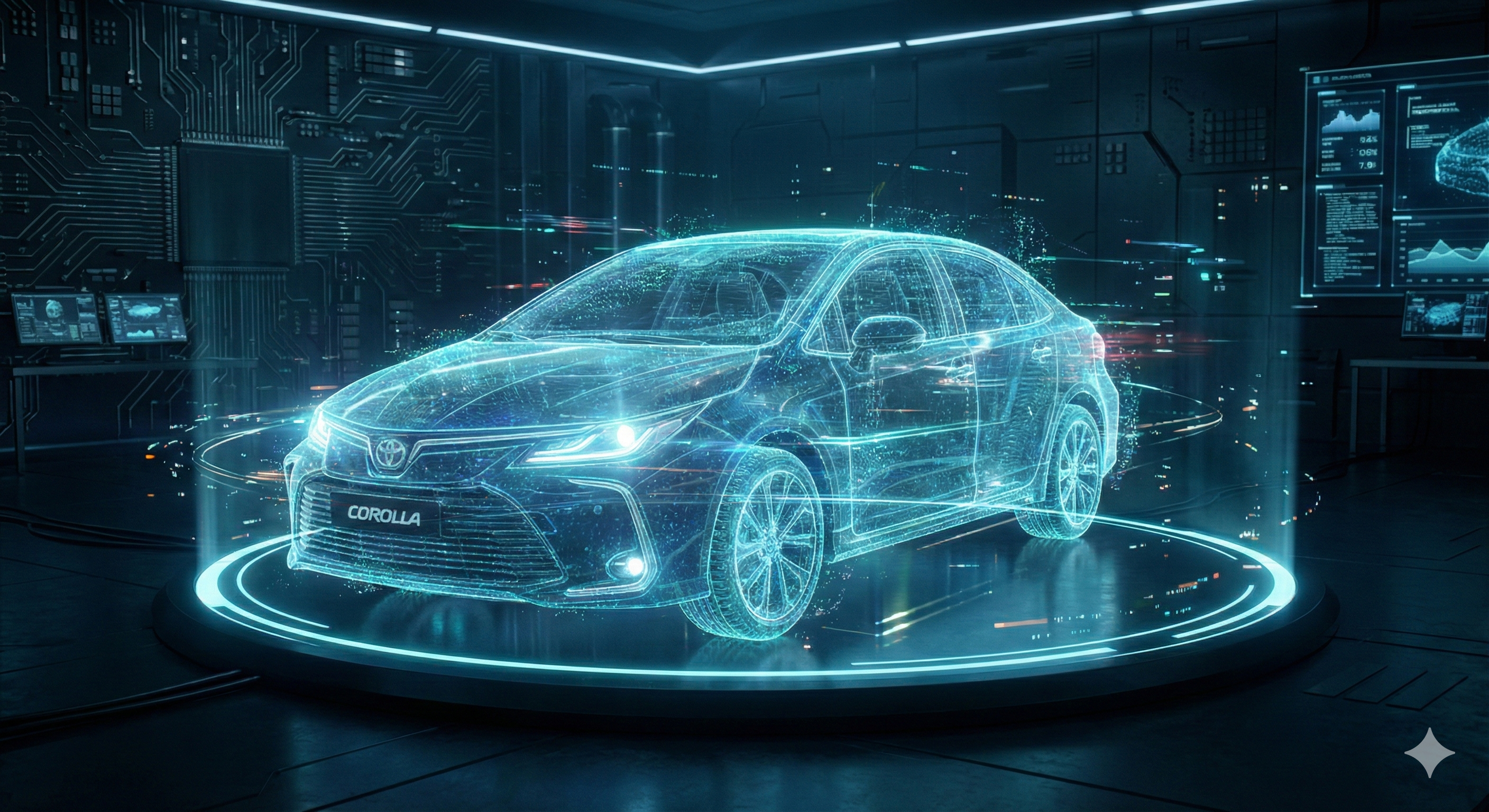 Plan Genérico Toyota