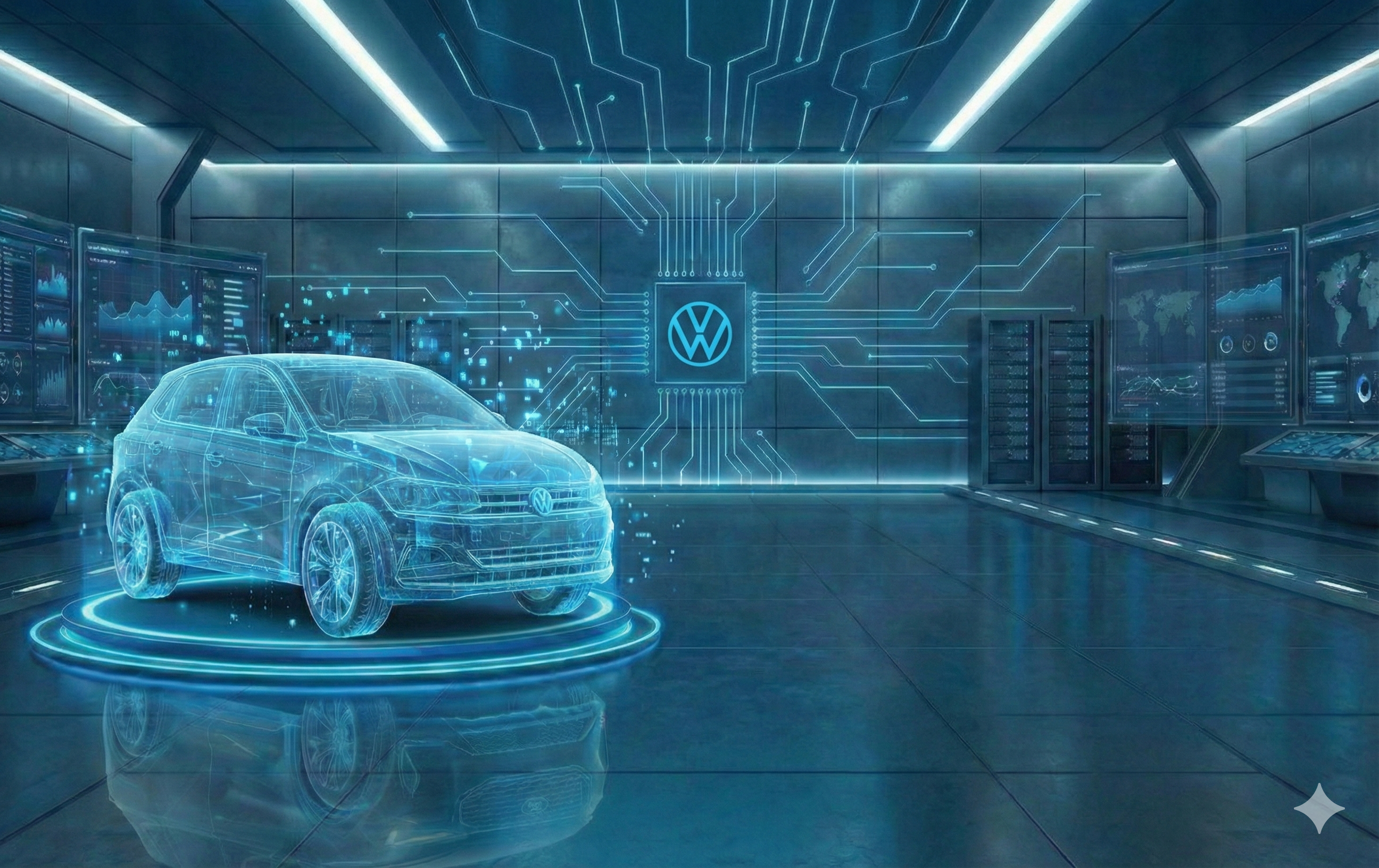 Plan Genérico Volkswagen